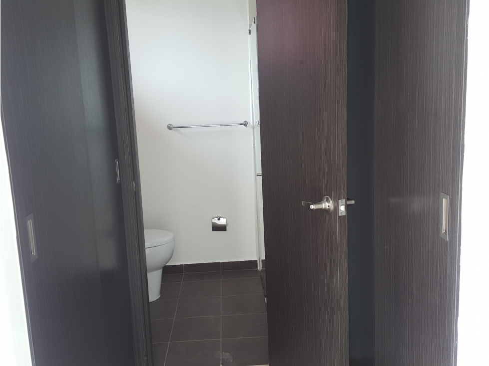 Apartamento en venta en Nuevo Sotomayor, Bucaramanga · foto 14 de 24
