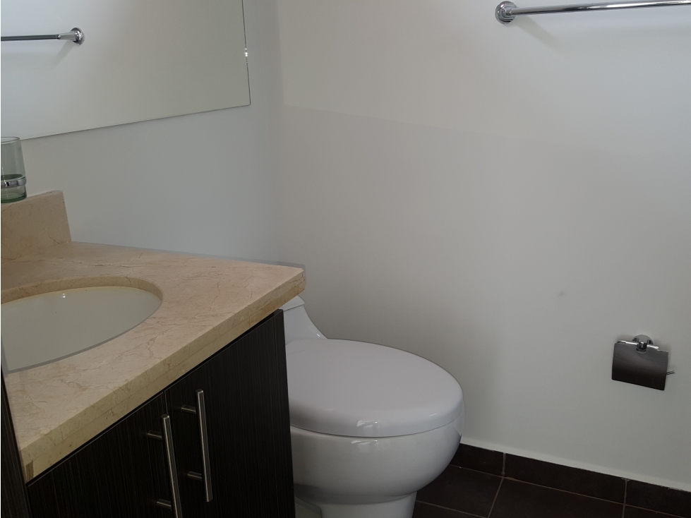 Apartamento en venta en Nuevo Sotomayor, Bucaramanga · foto 16 de 24