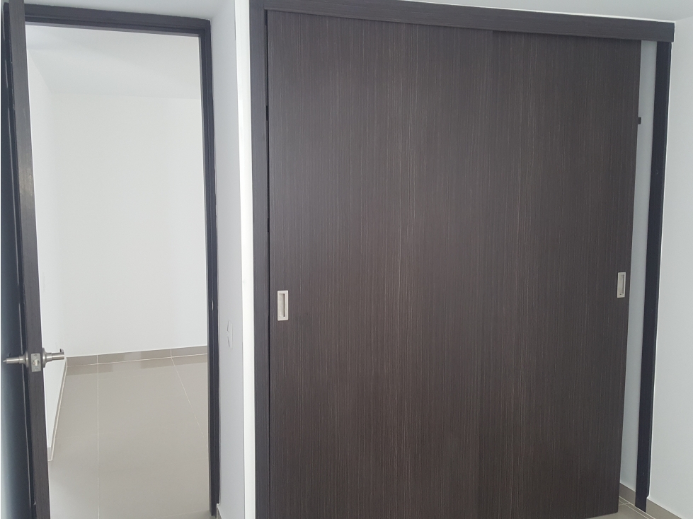 Apartamento en venta en Nuevo Sotomayor, Bucaramanga · foto 20 de 24