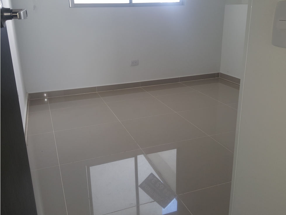 Apartamento en venta en Nuevo Sotomayor, Bucaramanga · foto 21 de 24