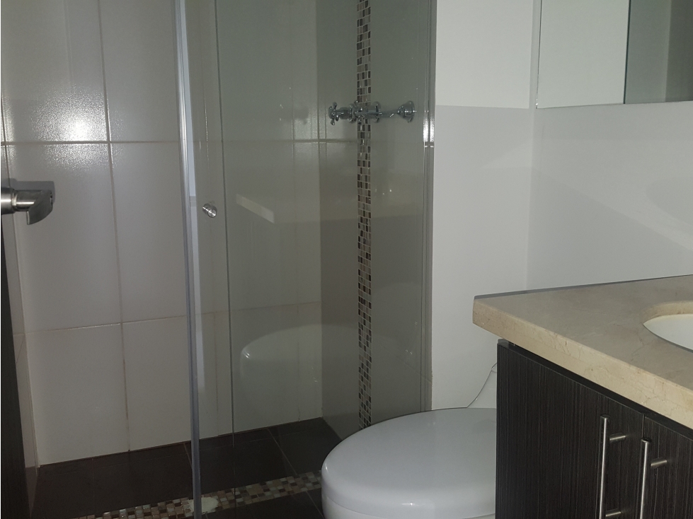 Apartamento en venta en Nuevo Sotomayor, Bucaramanga · foto 23 de 24