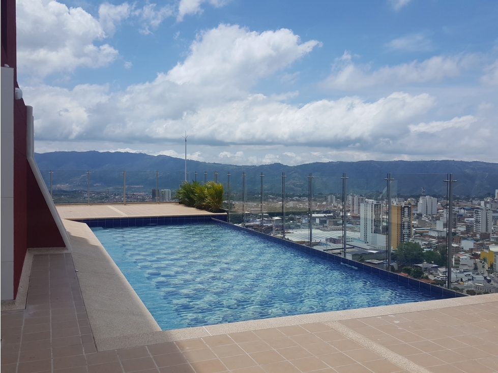 Apartamento en venta en Nuevo Sotomayor, Bucaramanga · foto 24 de 24