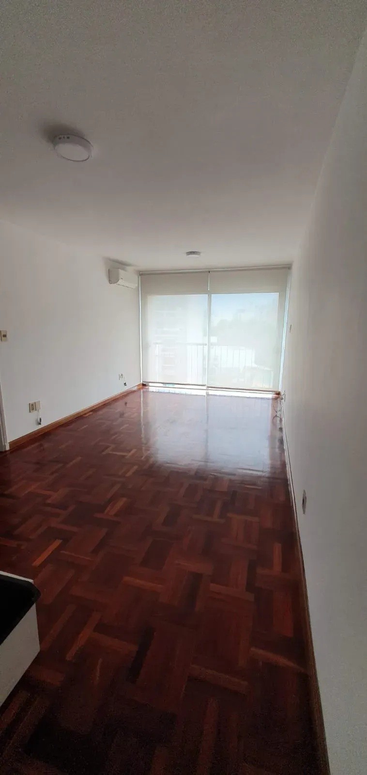 ALQUILER EN PARQUE BATLLE DE 2 DORMITORIOS, TERRAZAS, PISO ALTO AL FRENTE, AIRE ACONDICIONADO