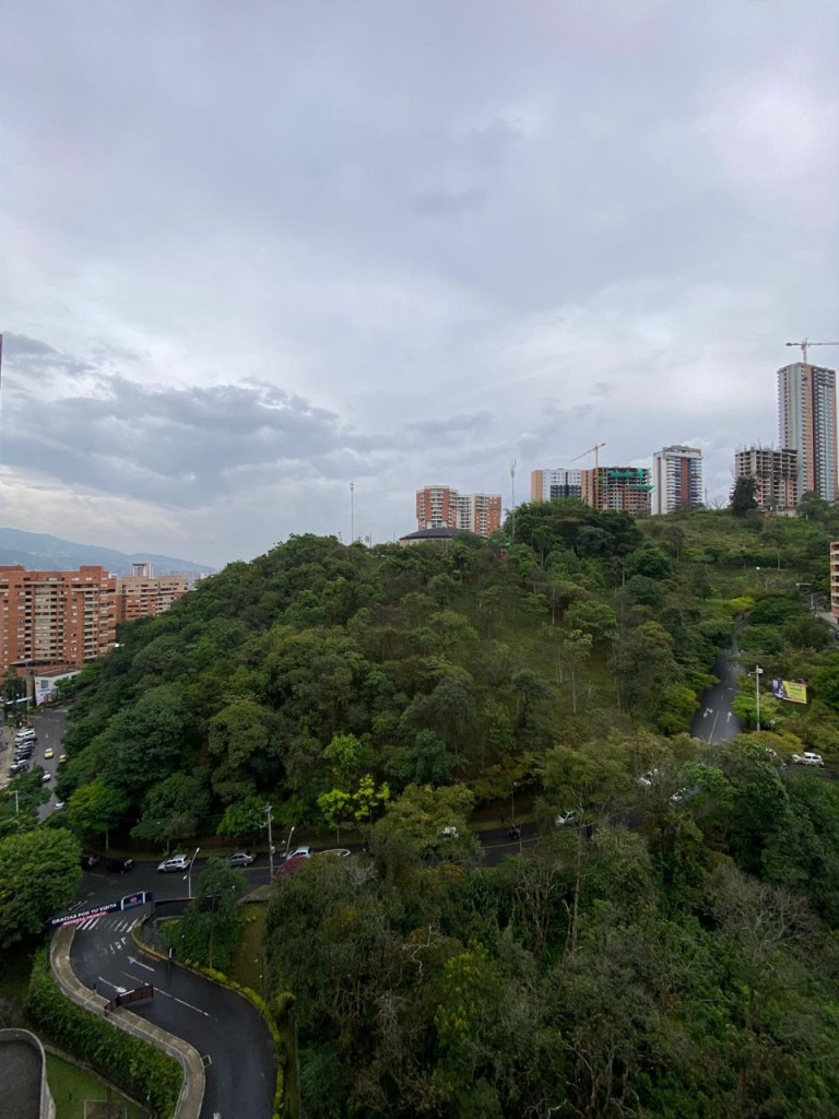 Apartamento en Arriendo en Aves Maria, Sabaneta