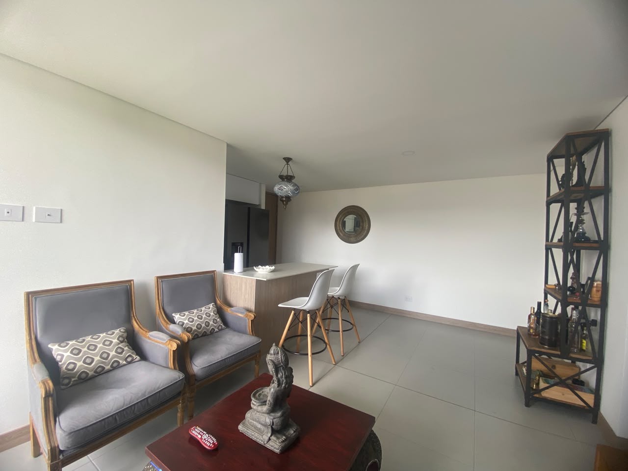 Apartamento en venta en Señorial, Envigado · foto 2 de 22