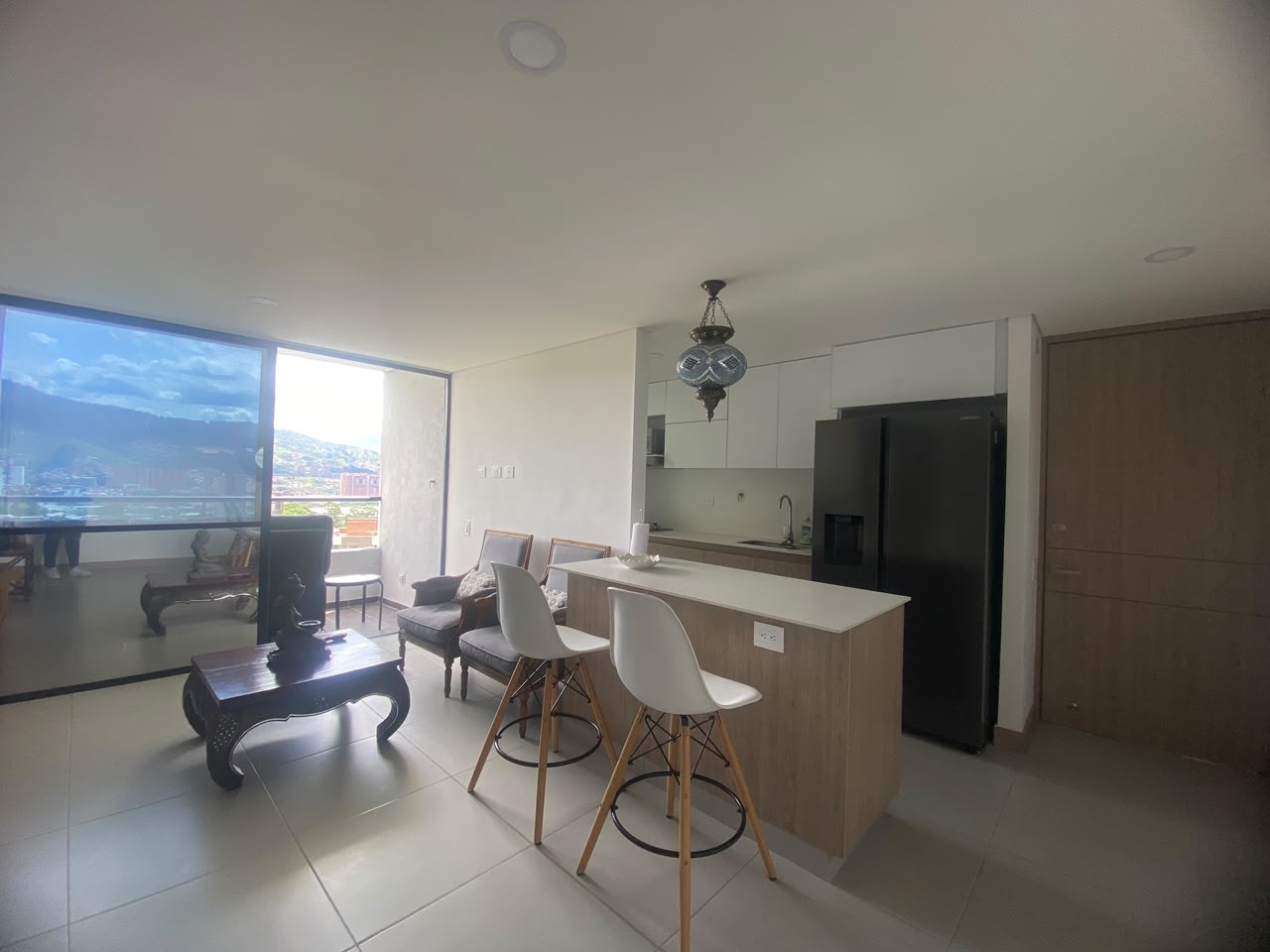 Apartamento en venta en Señorial, Envigado · foto 3 de 22