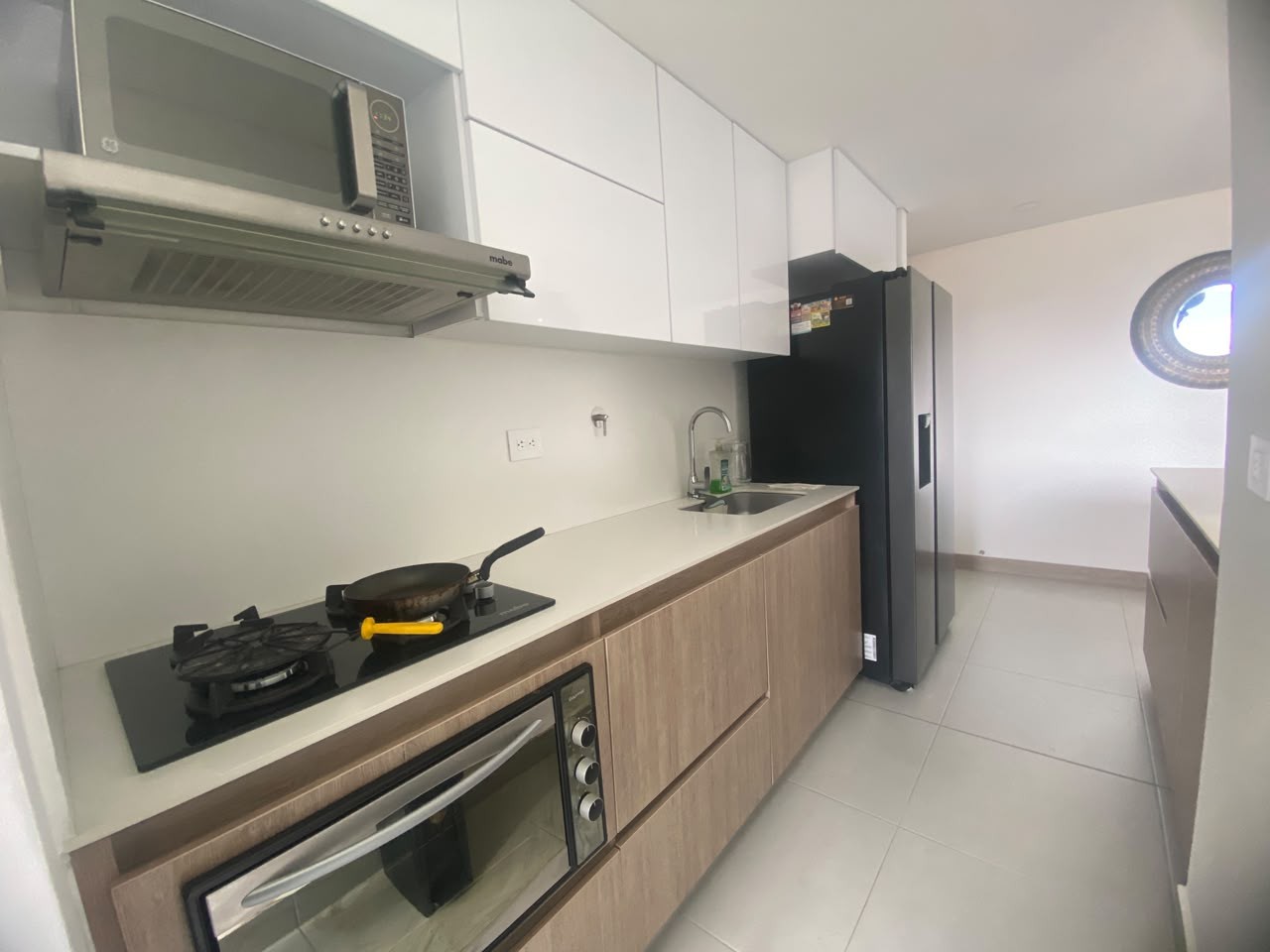Apartamento en venta en Señorial, Envigado · foto 4 de 22