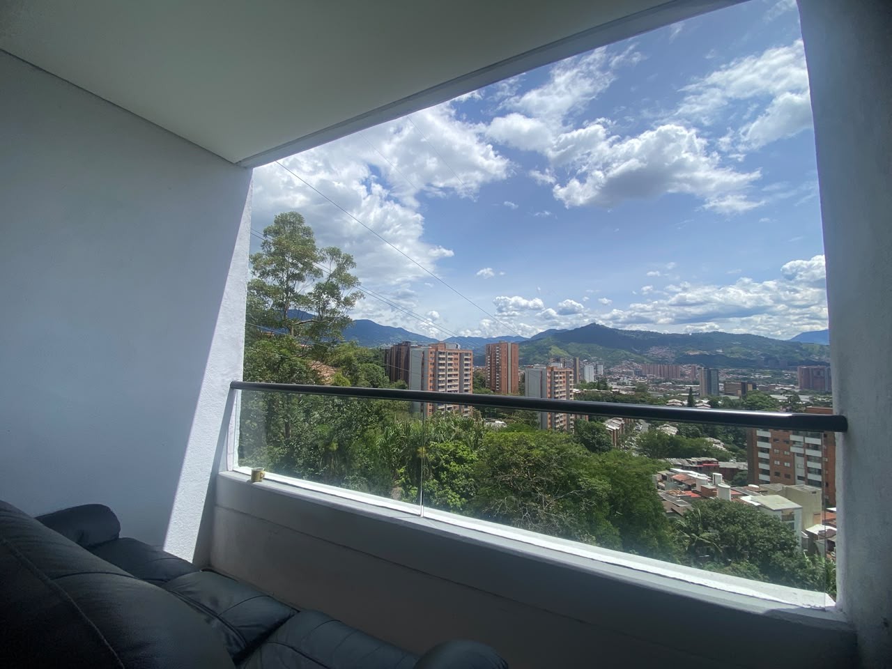 Apartamento en venta en Señorial, Envigado · foto 6 de 22