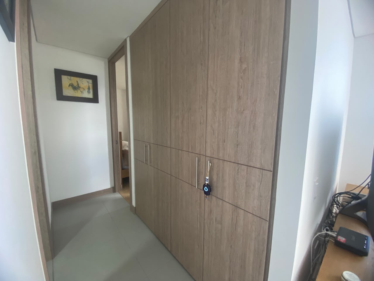 Apartamento en venta en Señorial, Envigado · foto 8 de 22