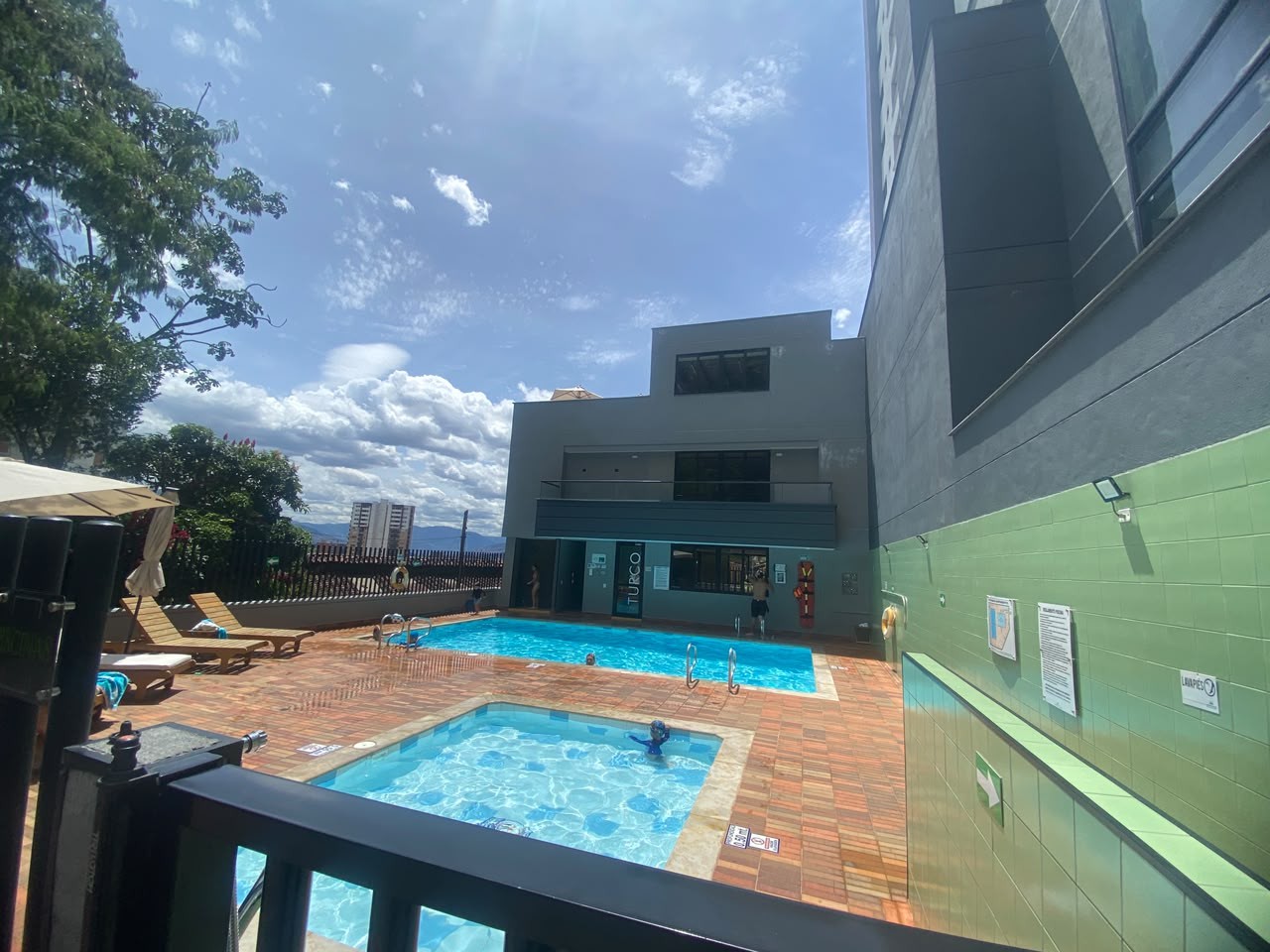 Apartamento en venta en Señorial, Envigado · foto 18 de 22