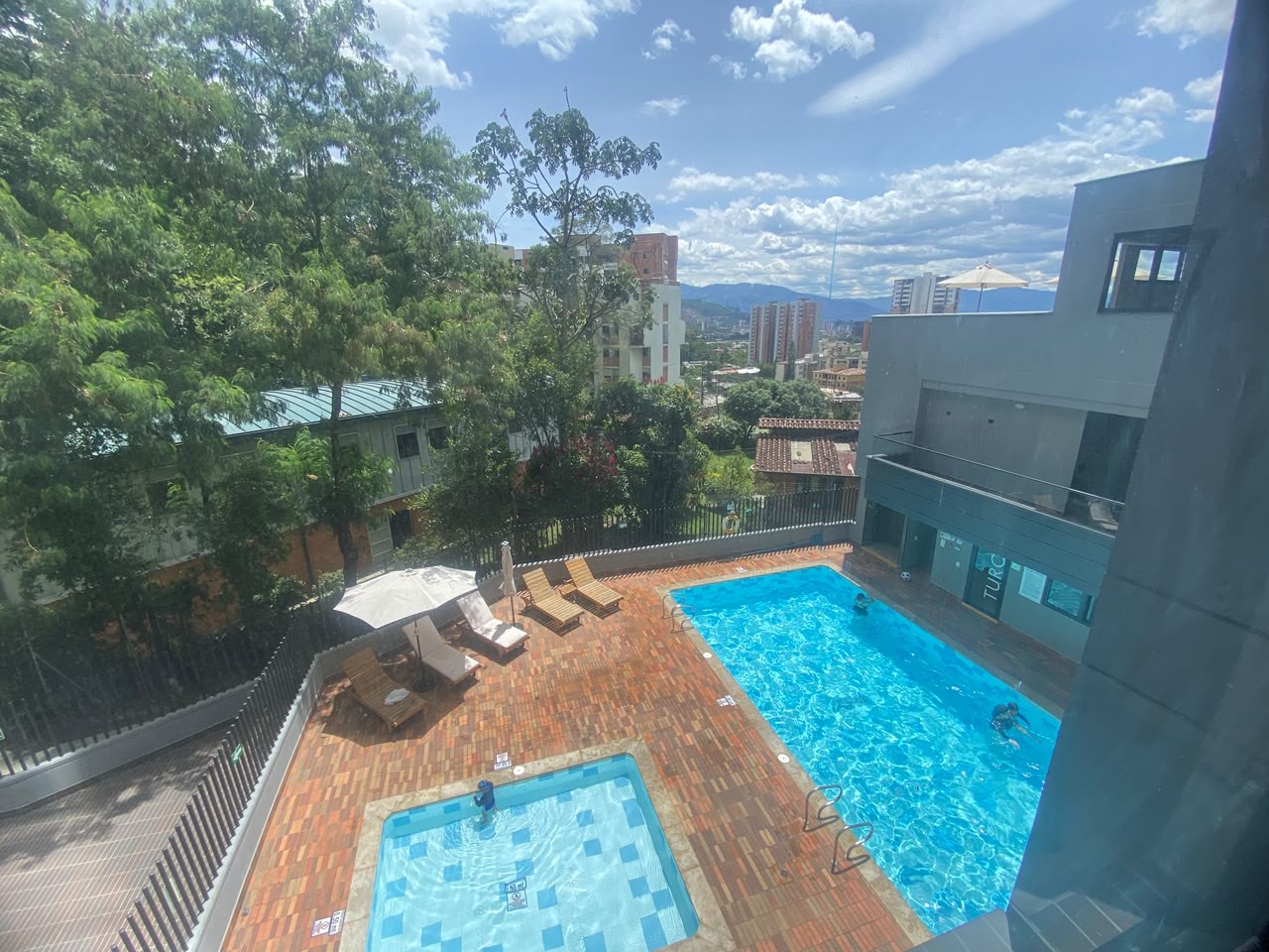 Apartamento en venta en Señorial, Envigado · foto 19 de 22