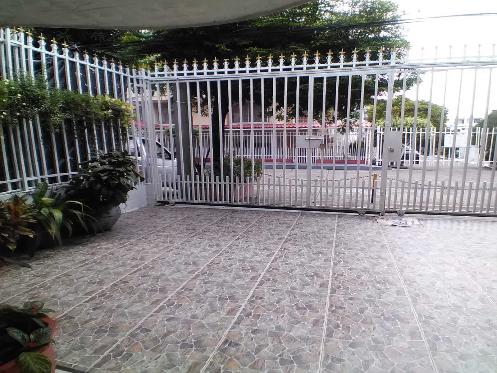 Casa en Arriendo en Urbanizacion la contadora, Cartagena