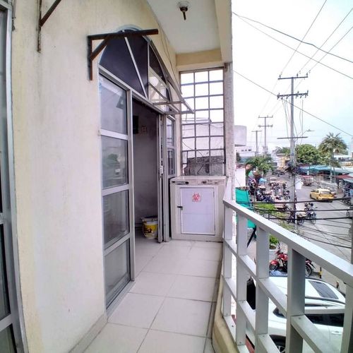 Local en arriendo en Santa Lucia, Cartagena, 25 m² · foto 2 de 11