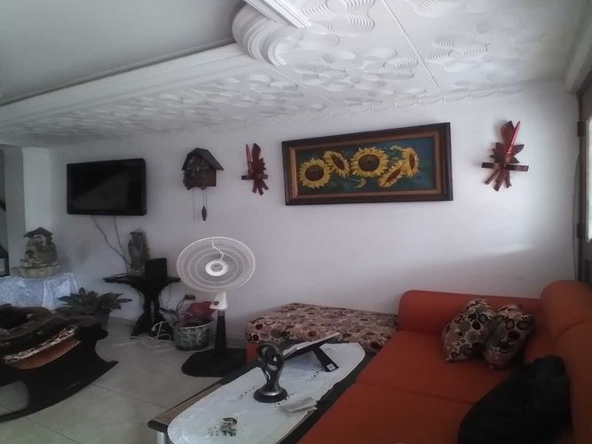 Casa de 5 alcobas en arriendo en Contadora, Cartagena, 165 m² · foto 2 de 13