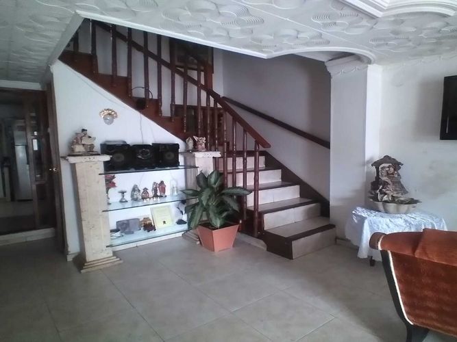 Casa de 5 alcobas en arriendo en Contadora, Cartagena, 165 m² · foto 3 de 13