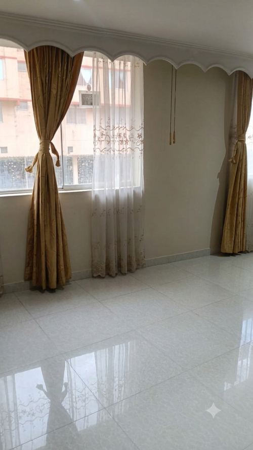 Apartamento en venta en Villa Mayor, Bogotá · foto 4 de 23
