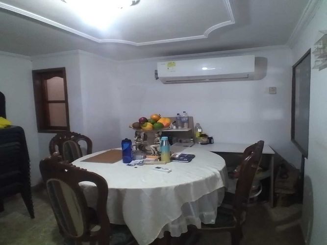 Casa de 5 alcobas en arriendo en Contadora, Cartagena, 165 m² · foto 4 de 13