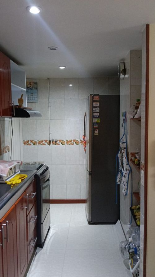 Apartamento en venta en Villa Mayor, Bogotá · foto 6 de 23