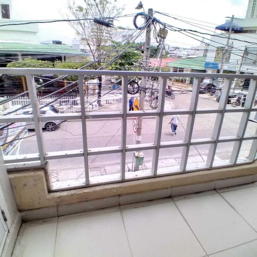 Local en arriendo en Santa Lucia, Cartagena, 25 m² · foto 5 de 11