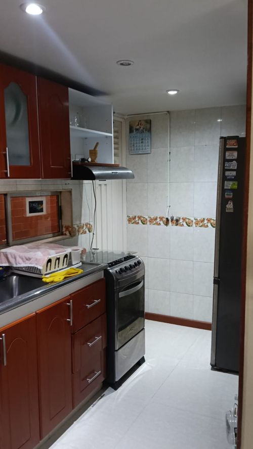 Apartamento en venta en Villa Mayor, Bogotá · foto 7 de 23