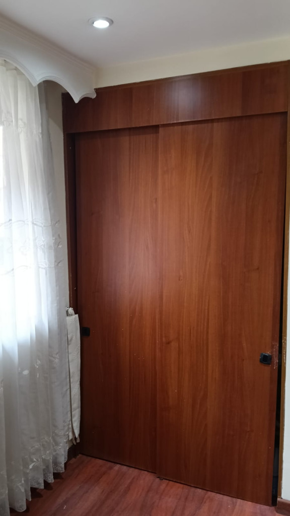 Apartamento en venta en Villa Mayor, Bogotá · foto 9 de 23