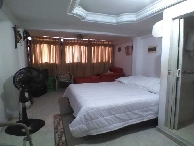 Casa de 5 alcobas en arriendo en Contadora, Cartagena, 165 m² · foto 6 de 13