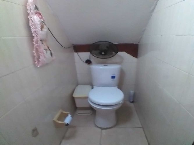 Casa de 5 alcobas en arriendo en Contadora, Cartagena, 165 m² · foto 7 de 13