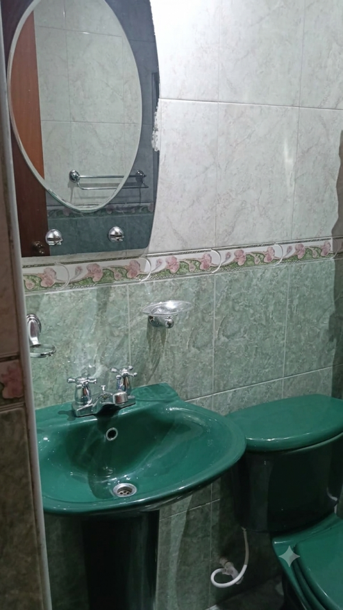 Apartamento en venta en Villa Mayor, Bogotá · foto 17 de 23