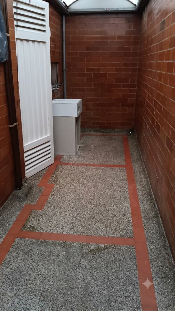 Apartamento en venta en Villa Mayor, Bogotá · foto 21 de 23