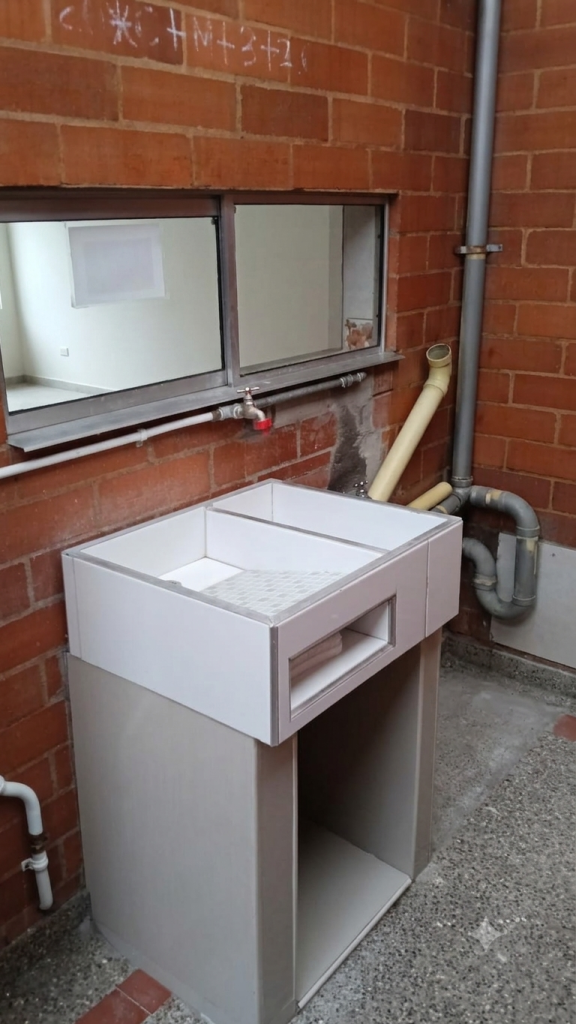 Apartamento en venta en Villa Mayor, Bogotá · foto 22 de 23