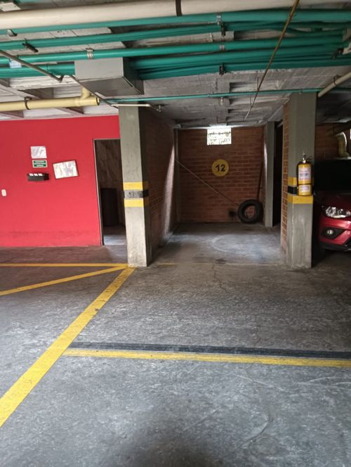 Apartamento en venta en Villa Mayor, Bogotá · foto 23 de 23