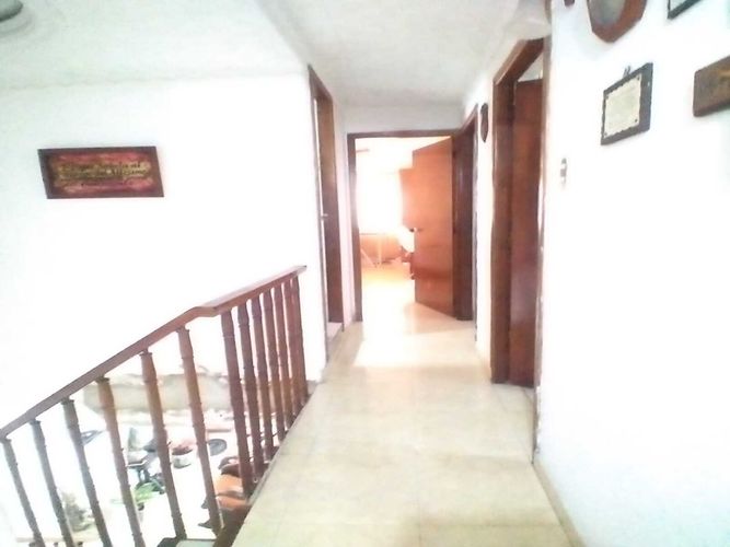 Casa de 5 alcobas en arriendo en Contadora, Cartagena, 165 m² · foto 12 de 13