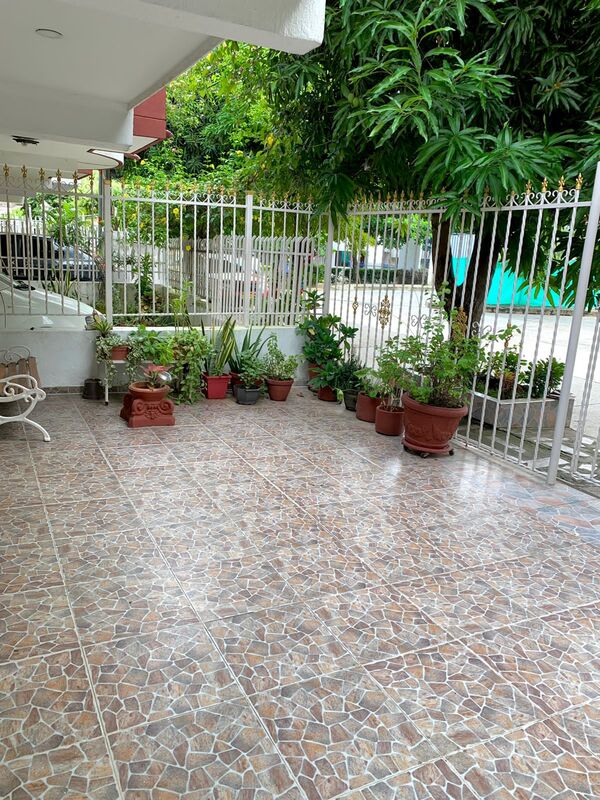 Casa en Arriendo en Urbanizacion la contadora, Cartagena