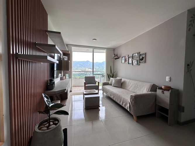 Apartamento en venta en Santiago Londoño, Dosquebradas · foto 2 de 9