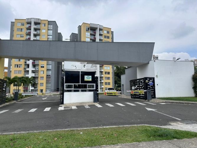 Apartamento en venta en Santiago Londoño, Dosquebradas · foto 3 de 9