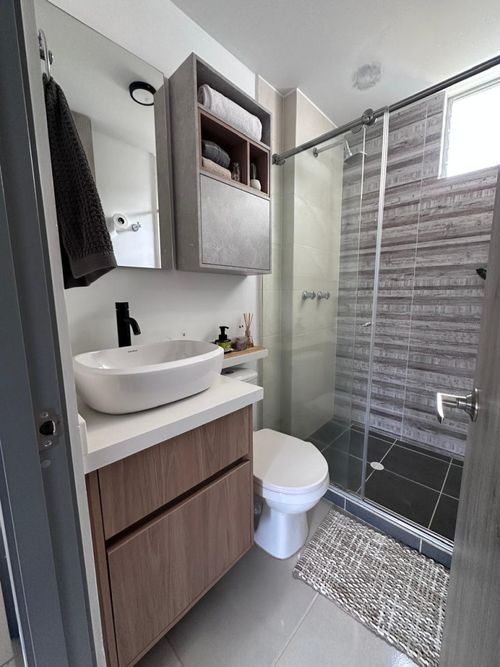 Apartamento en venta en Santiago Londoño, Dosquebradas · foto 4 de 9