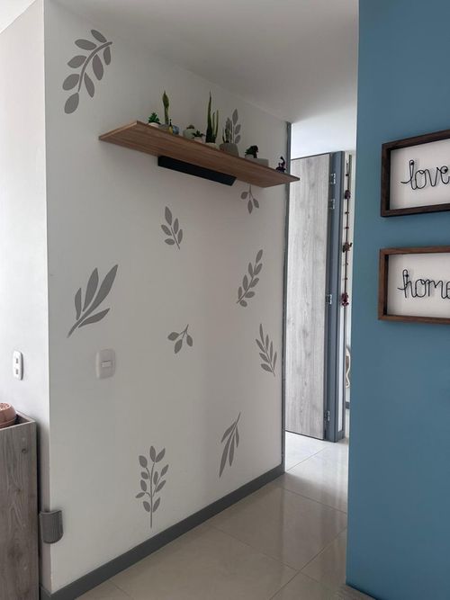 Apartamento en venta en Santiago Londoño, Dosquebradas · foto 6 de 9
