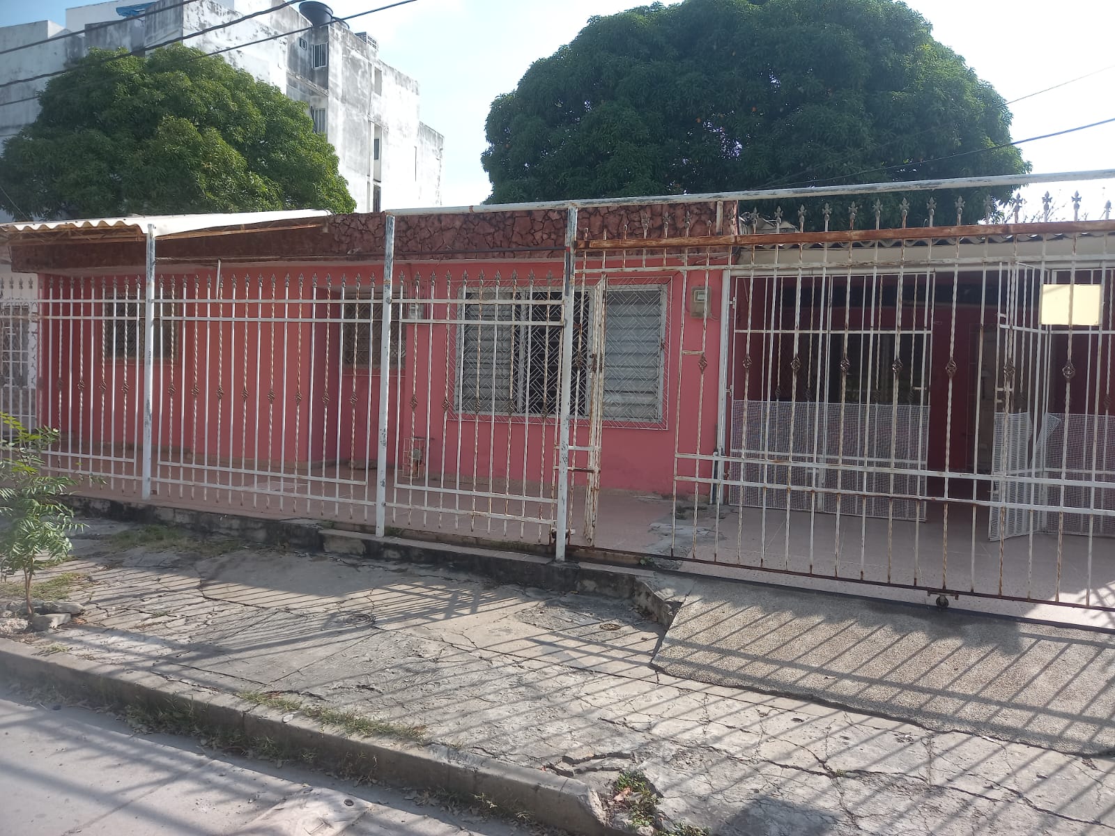 Casa en venta en Alto Bosque, Cartagena · foto 2 de 13