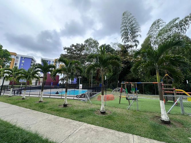 Apartamento en venta en Santiago Londoño, Dosquebradas · foto 7 de 9