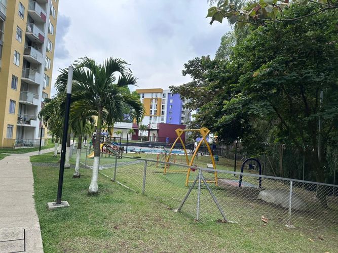 Apartamento en venta en Santiago Londoño, Dosquebradas · foto 8 de 9