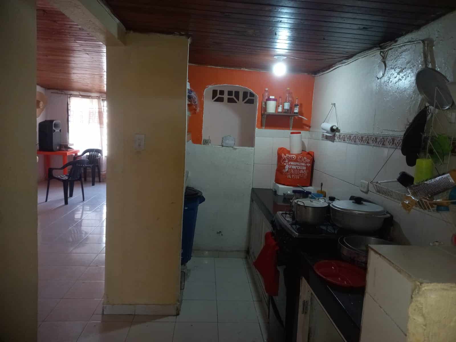 Casa en venta en Alto Bosque, Cartagena · foto 6 de 13