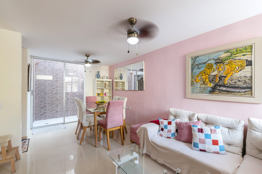 Casa en venta en El Cisne, Santa Marta · foto 2 de 20