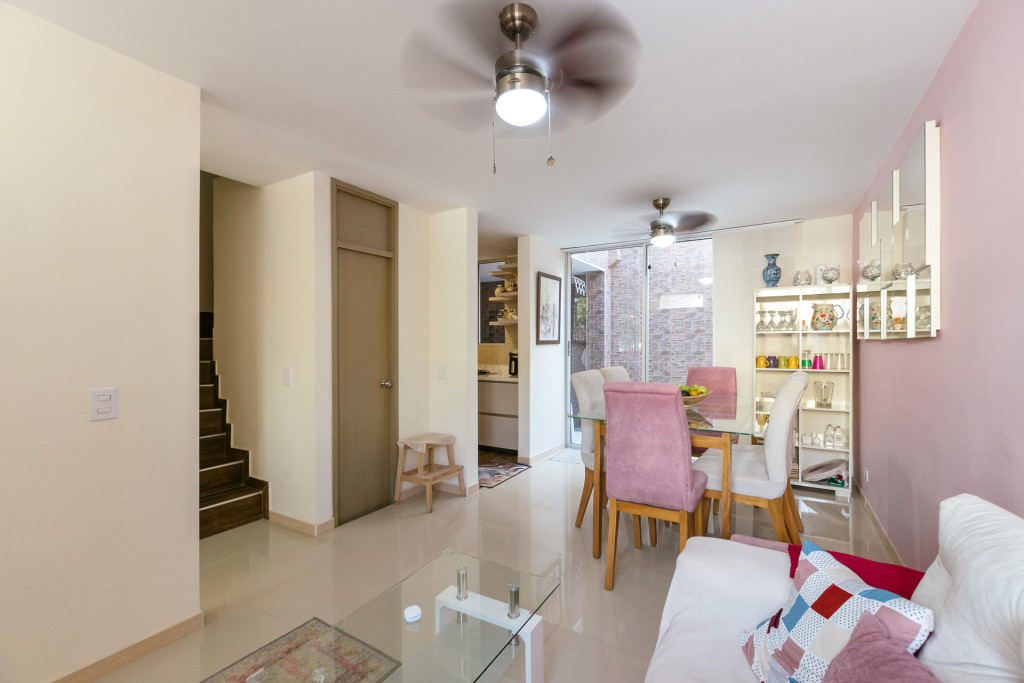 Casa en venta en El Cisne, Santa Marta · foto 3 de 20