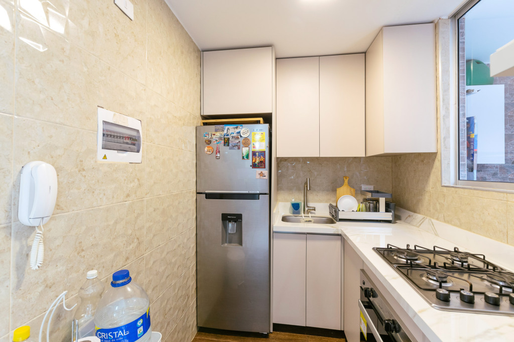 Casa en venta en El Cisne, Santa Marta · foto 10 de 20