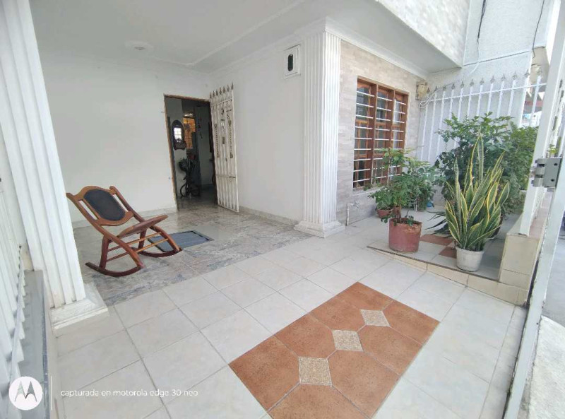 Casa en venta en Urbanizacion Villa Marbella, Santa Marta · foto 2 de 24