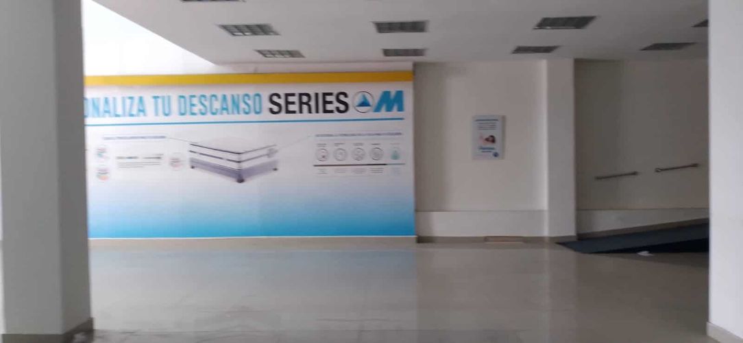 Local en arriendo en Chipre, Cartagena, 260 m² · foto 2 de 11