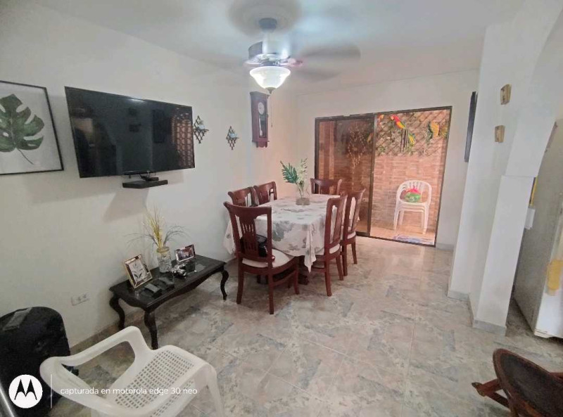Casa en venta en Urbanizacion Villa Marbella, Santa Marta · foto 3 de 24