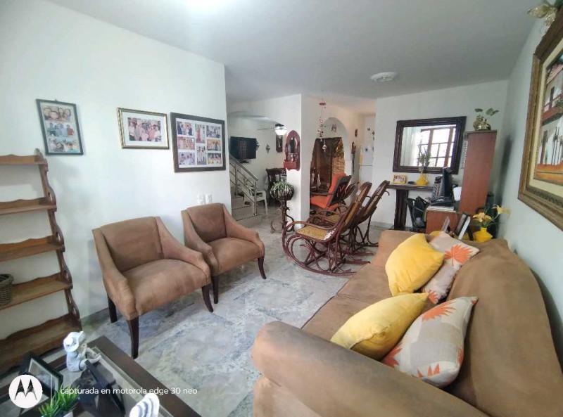 Casa en venta en Urbanizacion Villa Marbella, Santa Marta · foto 6 de 24