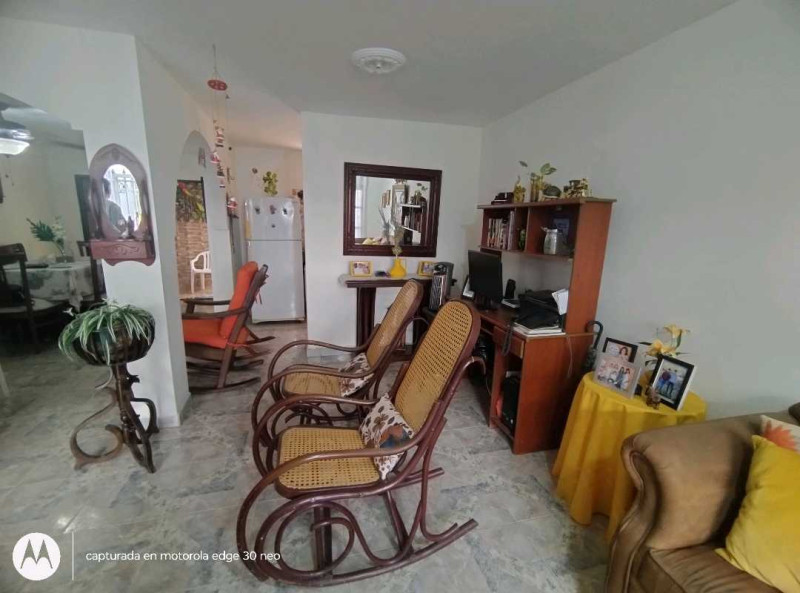 Casa en venta en Urbanizacion Villa Marbella, Santa Marta · foto 7 de 24