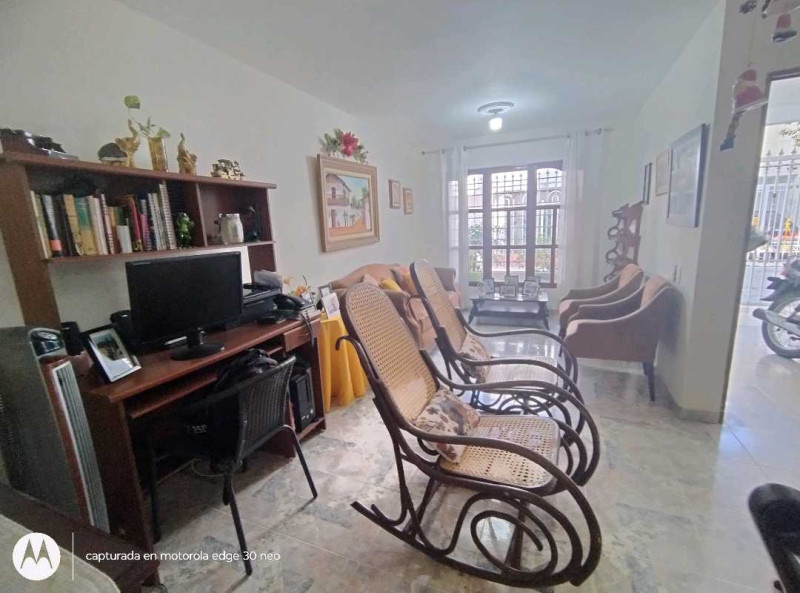 Casa en venta en Urbanizacion Villa Marbella, Santa Marta · foto 8 de 24